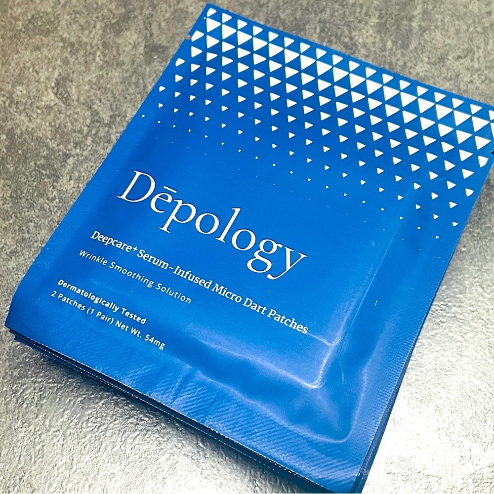 8 Pair Brand New Unopened Depology Darts